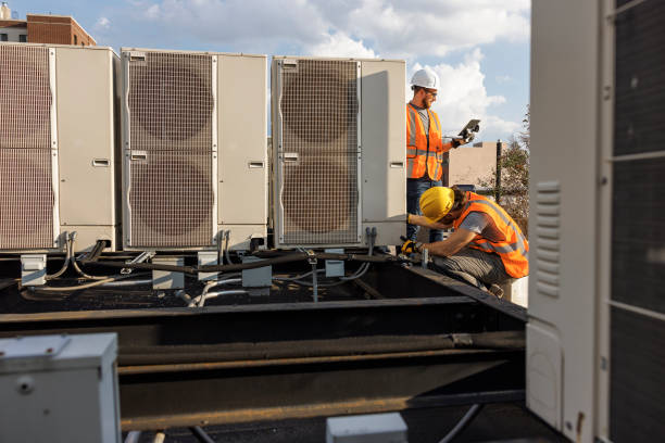 HVAC troubleshooting in Tavernier, FL