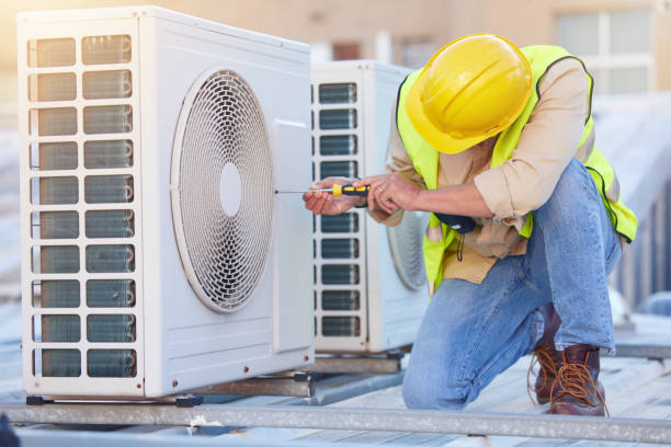 Best HVAC air duct cleaning  in Tavernier, FL