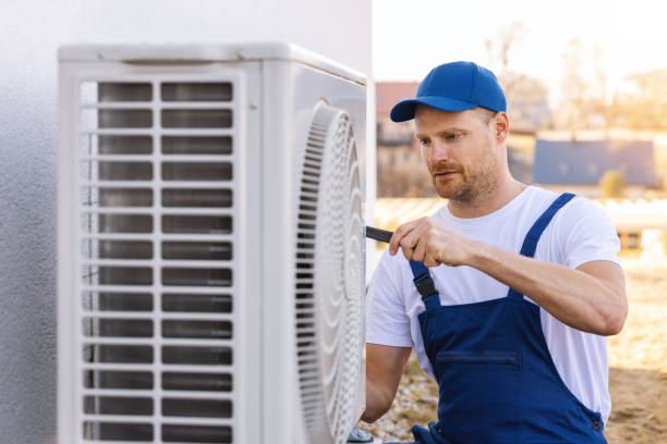 AC installation near me in Tavernier, FL